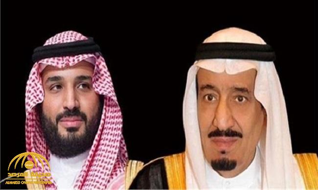 خادم الحرمين وولي العهد يتلقيان اتصالين هاتفيين من أمير الكويت