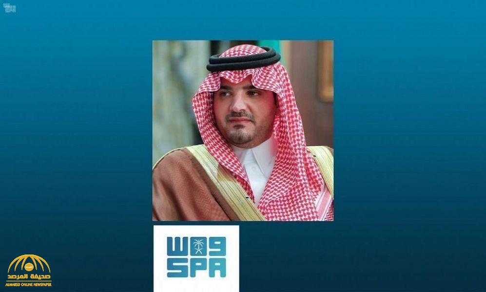 شملت خدمة تسجيل مواطني الخليج .. وزير الداخلية يدشن  خدمات إلكترونية جديدة على منصة "أبشر"