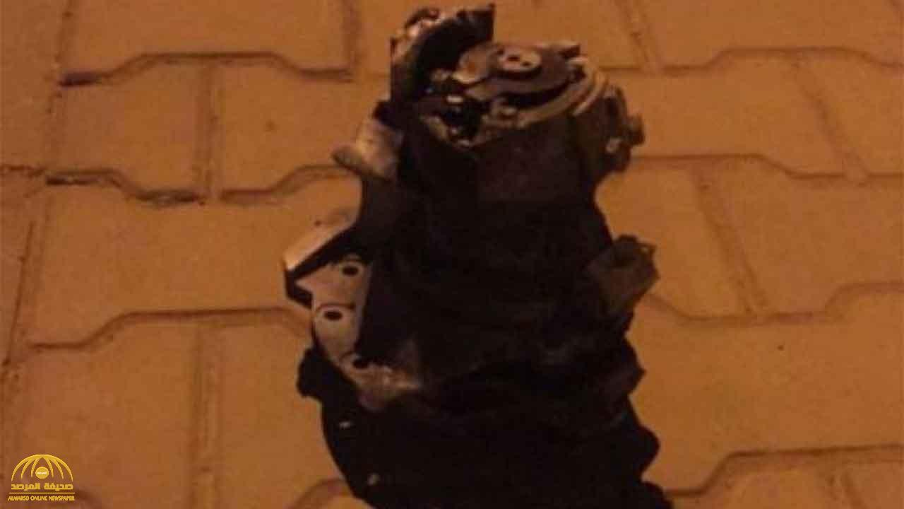 بيان من الدفاع المدني بشأن سقوط شظايا الصاروخ الباليستي الحوثي على عدة أحياء سكنية بالرياض.. والكشف عن حجم الأضرار