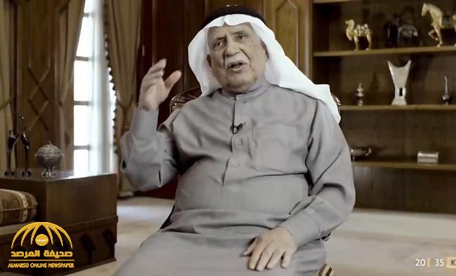 بالفيديو.. وزير المالية الأسبق يكشف قصة انقسام مجلس الوزراء بسبب مشروع طريق مكة - الطائف وتدخل "الملك فيصل"