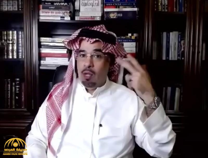 كاتب "سعودي" يكشف "السر" وراء تقرير المخابرات الأمريكية : القصة أقدم من خاشقجي!