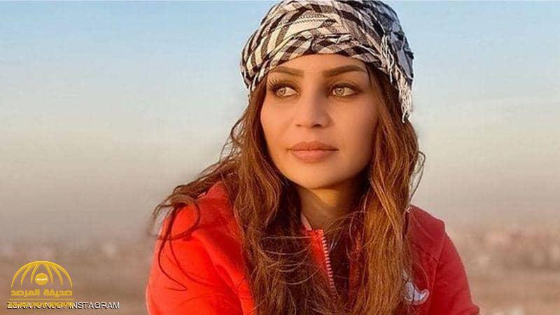 تطورات جديدة بقضية مقتل عارضة الأزياء اللبنانية "زينة" على يد زوجها