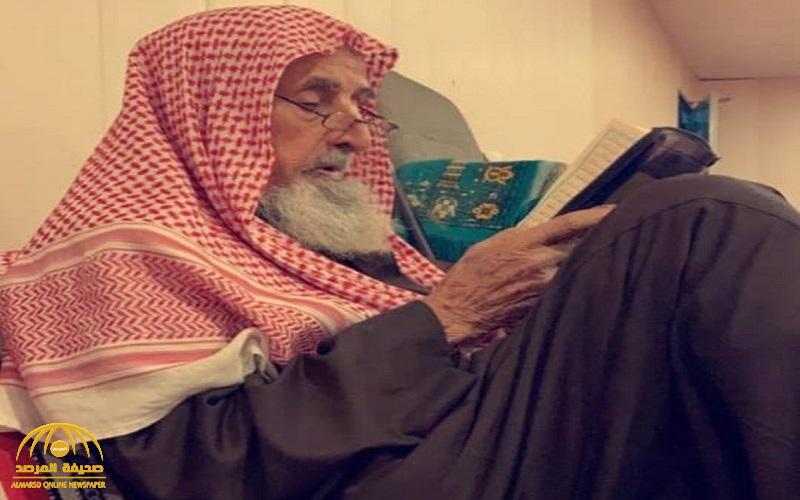 لقب بـ" والد المساكين".. وفاة مؤذن أحد المساجد بحي سلطانة في الرياض بعد إصابته بكورونا