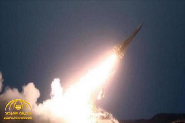 إحباط عملية إرهابية حوثية باستخدام صاروخ باليستي تجاه المملكة