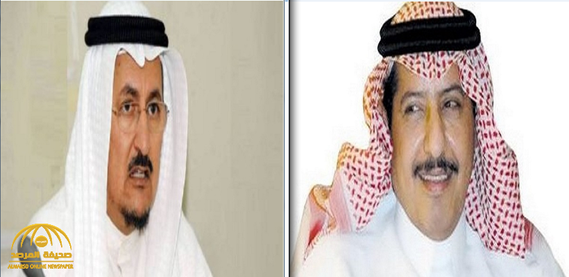 "آل الشيخ" يكشف سبب استقبال القذافي "مبارك الدويلة" في خيمته.. ويعلق على حكم البراءة الصادر لصالحه!