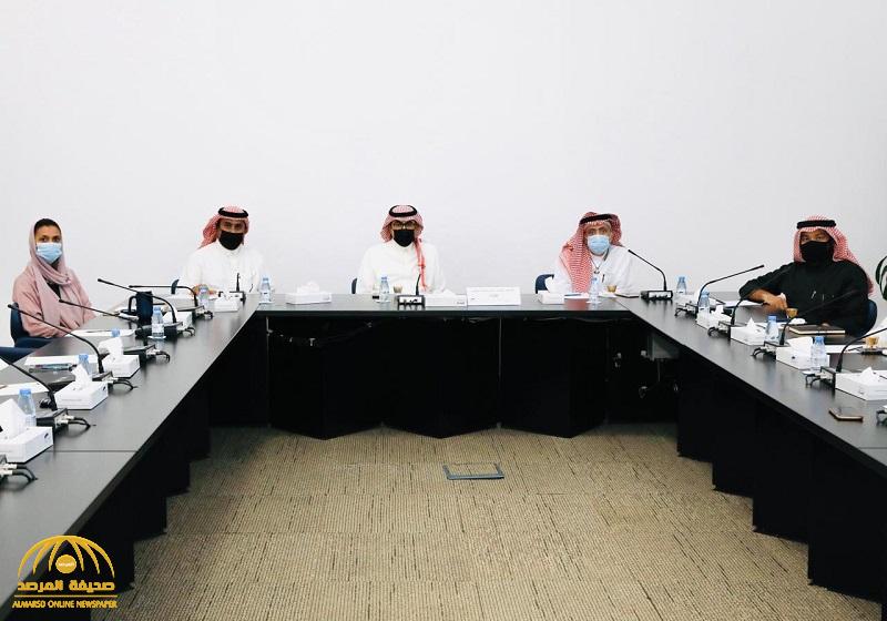 تفاصيل اجتماع مجلس السياحة والثقافة بغرفة جدة برئاسة الأمير عبدالله بن سعود - صور