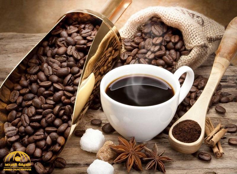 الكشف عن  فائدة  جديدة  للقهوة  للرجال !