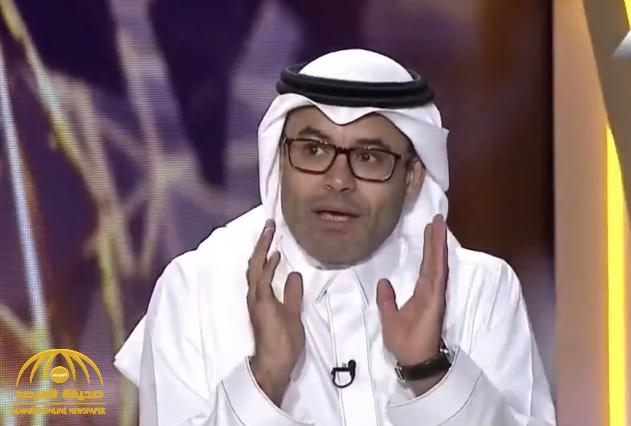 محمد الشيخ يكشف عن خطأ فادح للشباب بشأن فيديو "سيبا" !