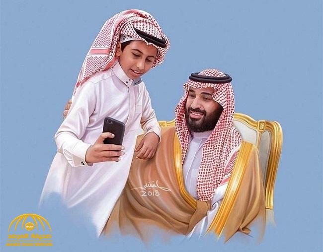 الرسام  "محمد الشنيفي" يتحدث لـ"المرصد" عن مستقبل الفن التشكيلي في السعودية وأهم ما يحتاجه -صور