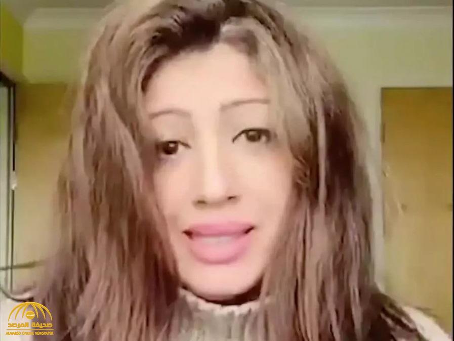بعدما أثارت جدلًا واسعًا بإعلانها ترك الإسلام .. مفاجأة جديدة بشأن حقيقة جنسية المطربة "بسمة الكويتية" !