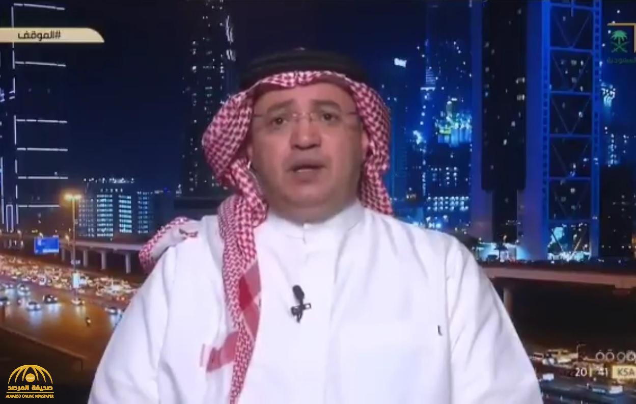 باحث سعودي يكشف عن علاقة "الملك عبدالعزيز" بـ"حسن البنا".. وموقفه من تأسيس فرع لـ"الإخوان" في السعودية (فيديو)