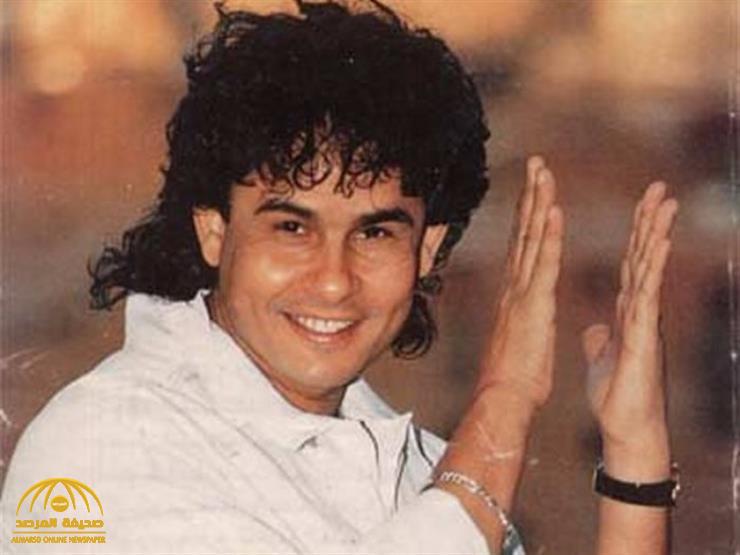وفاة المغني المصري "علي حميدة" صاحب أغنية "لولاكي"