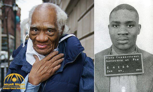 دخل السجن بعمر 15 عامًا وخرج عجوزًا يبلغ 83 سنة.. إطلاق سراح أقدم سجين في أمريكا والكشف عن تهمته