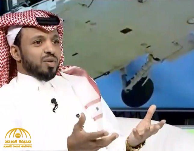 المريسل يطالب أسامة الخلف بملاحقة مشجع قانونيا.. والكشف عن السبب !