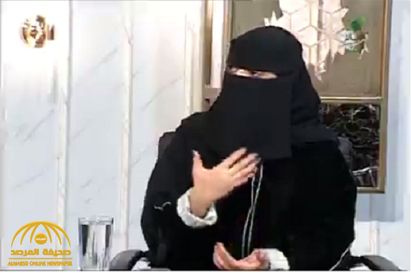 سعودية تروي تفاصيل إصابتها بـ "السرطان" في سن الطفولة.. وتوضح كيف تغلبت عليه !-فيديو