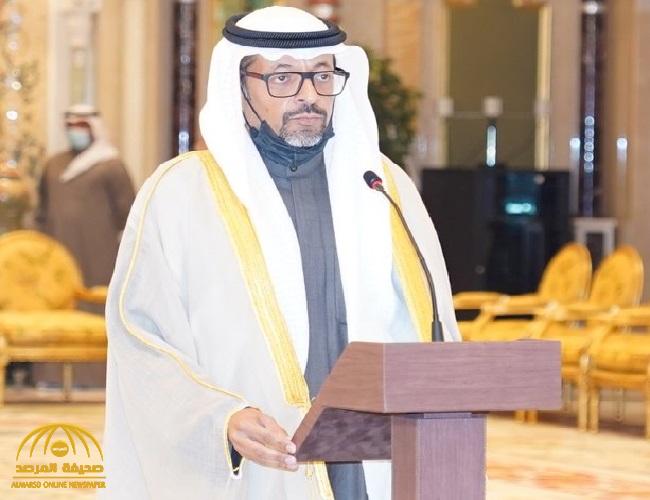 وزير المالية الكويتي يطلق تحذيرًا غير مسبوق بشأن السيولة في خزينة الدولة