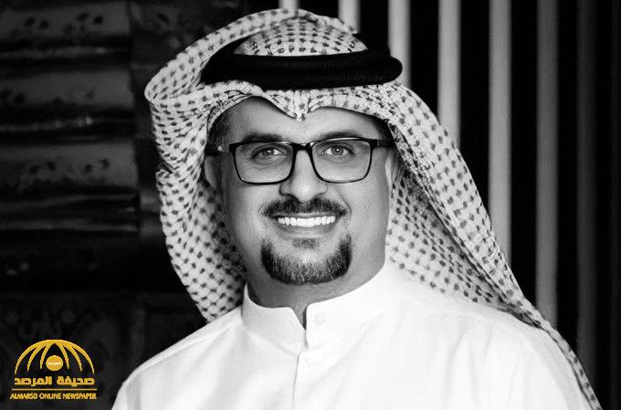 وفاة الفنان الكويتي "مشاري البلام" بعد إصابته بكورونا