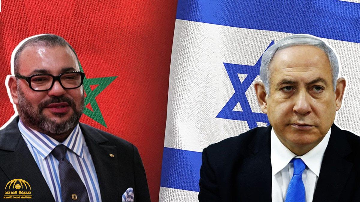 هل تلجأ المغرب إلى إسرائيل لحل مشكلة تشكل هاجسا عند معظم الدول العربية!