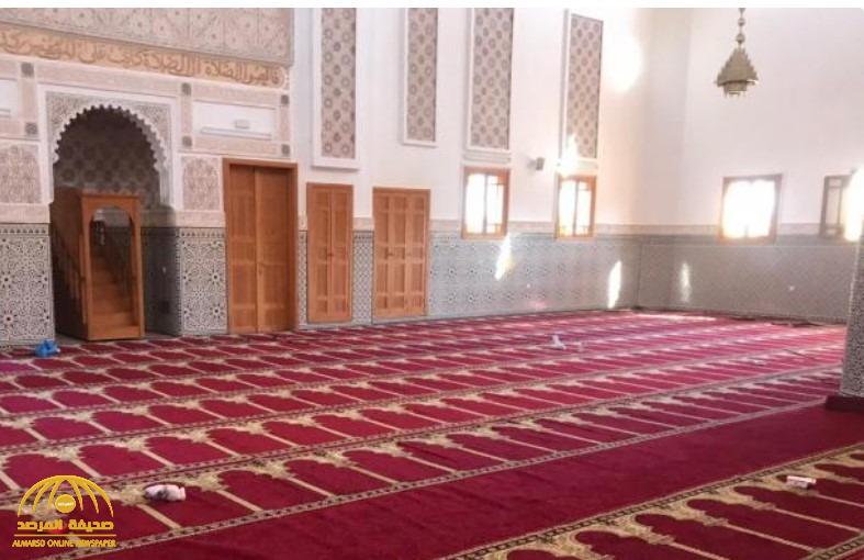 "الشؤون الإسلامية" تغلق 10 مساجد مؤقتا بعد وفاة مؤذن وإصابة 18 حالة بـ"كورونا"