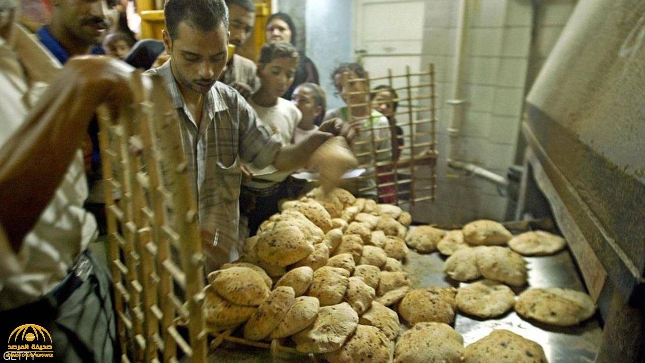 مصر.. اكتشاف "مادة مسرطنة " تُستخدم في الخبز منذ سنوات"