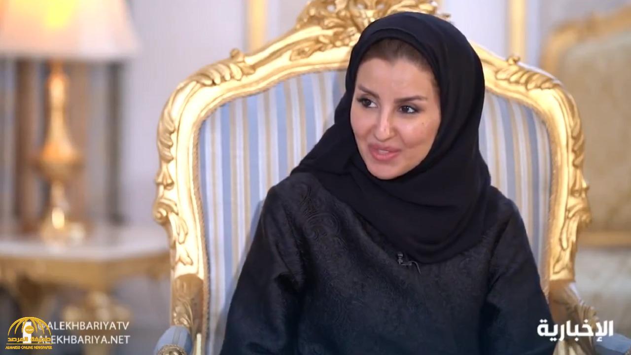 بالفيديو.. سارة الفيصل تكشف "مفاجأة" بشأن الفئة التي كانت تعارض قيادة المرأة للسيارة