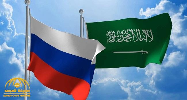 روسيا تعلن عن مفاوضات مع السعودية لإبرام اتفاقية عسكرية جديدة.. والكشف عن بنودها الـ10