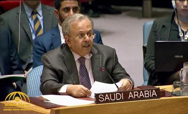 أول تعليق من السعودية على قرار واشنطن برفع الحوثي من قائمة الإرهاب