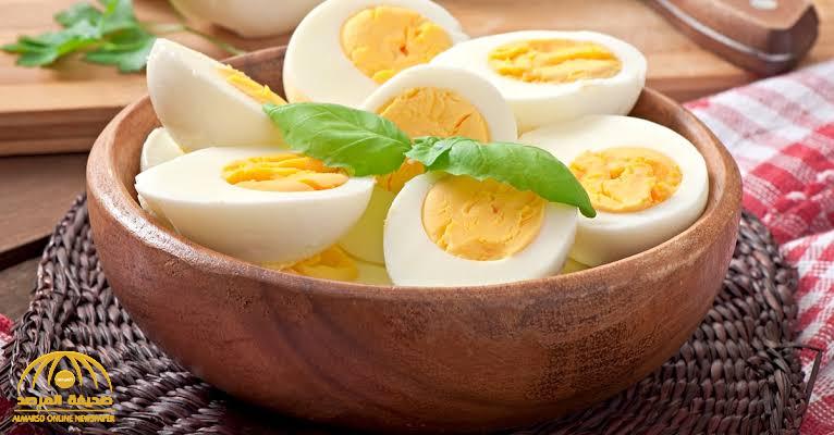 صدمة لعشاق البيض.. تناول 3 بيضات فقط في الأسبوع قد يسبب الوفاة