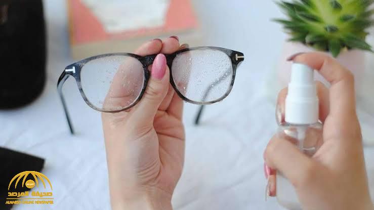 دراسة تكشف مفاجأة بشأن ارتداء النظارات والإصابة بكورونا!