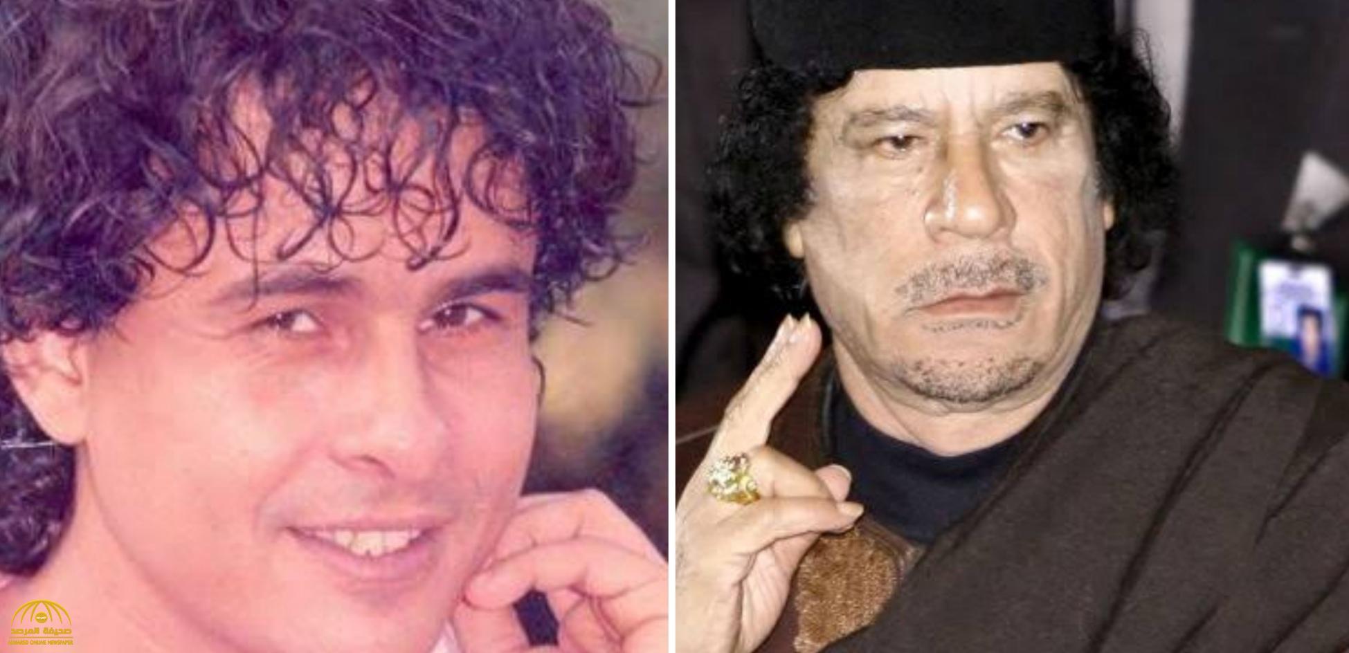لماذا رفض الفنان الراحل علي حميدة السخرية من القذافي؟.. وهذا سر ذكر مبارك أغنيته "لولاكي"!