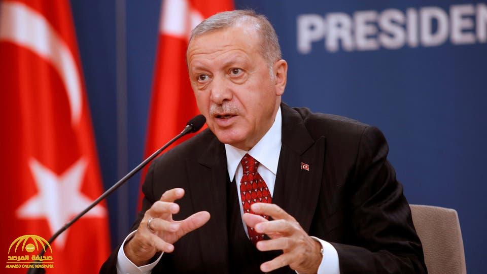 أعلن أن "الوقت قد حان للتغيير".. أردوغان يكشف ملامح "الدستور الجديد" لبلاده