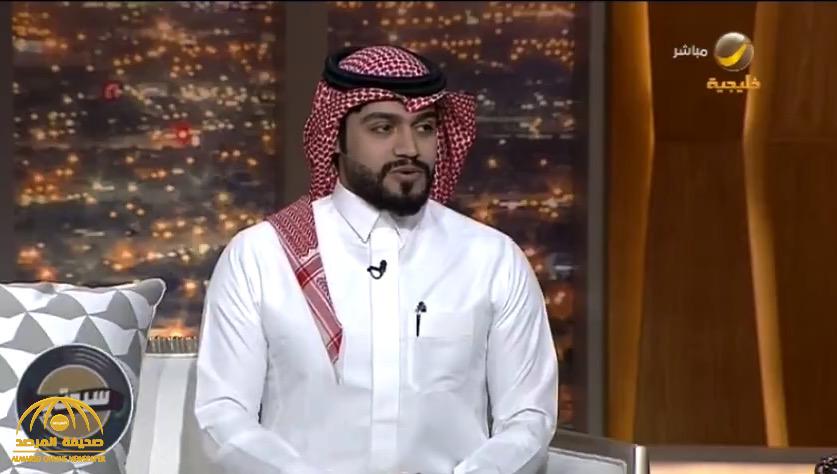 بالفيديو.. شاب سعودي يكشف سر نجاح مشروعه "براند العطور".. ويفجر مفاجأة بشأن "مهنته الأصلية"