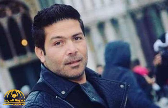 الاعتداء على فنان مصري  بالضرب وتحطيم سيارته في القاهرة