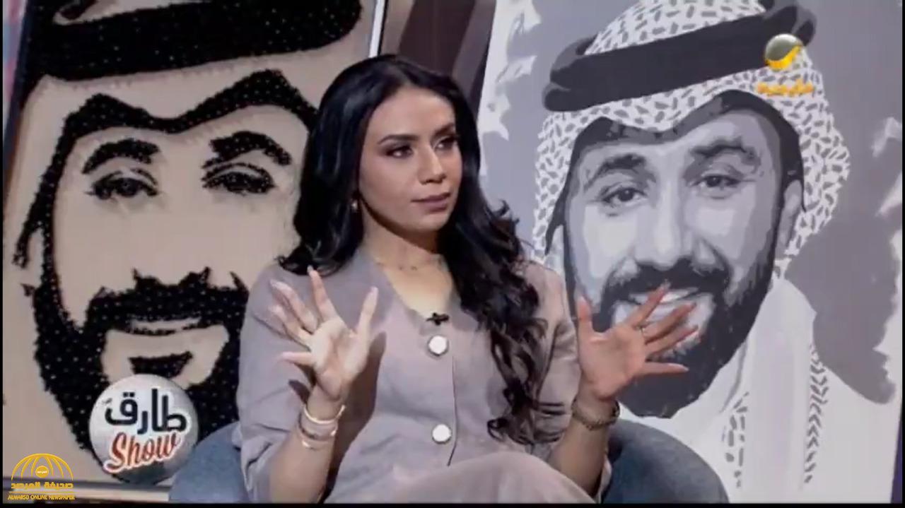 عن "تعدد الزوجات".. مذيعة سعودية :  الإنسان العاقل "موحّد"! - فيديو