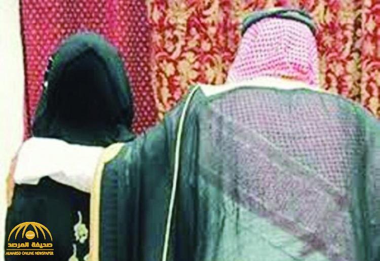 داعية سعودي يكشف حكم  الشرع في إخفاء الرجل  زواجه من الثانية عن الزوجة الأولى!