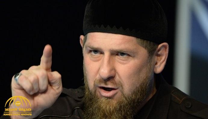مدافعاً عن بوتين .. الرئيس الشيشاني مهاجماً بايدين :تصرف كرجل ولا تهن نفسك!