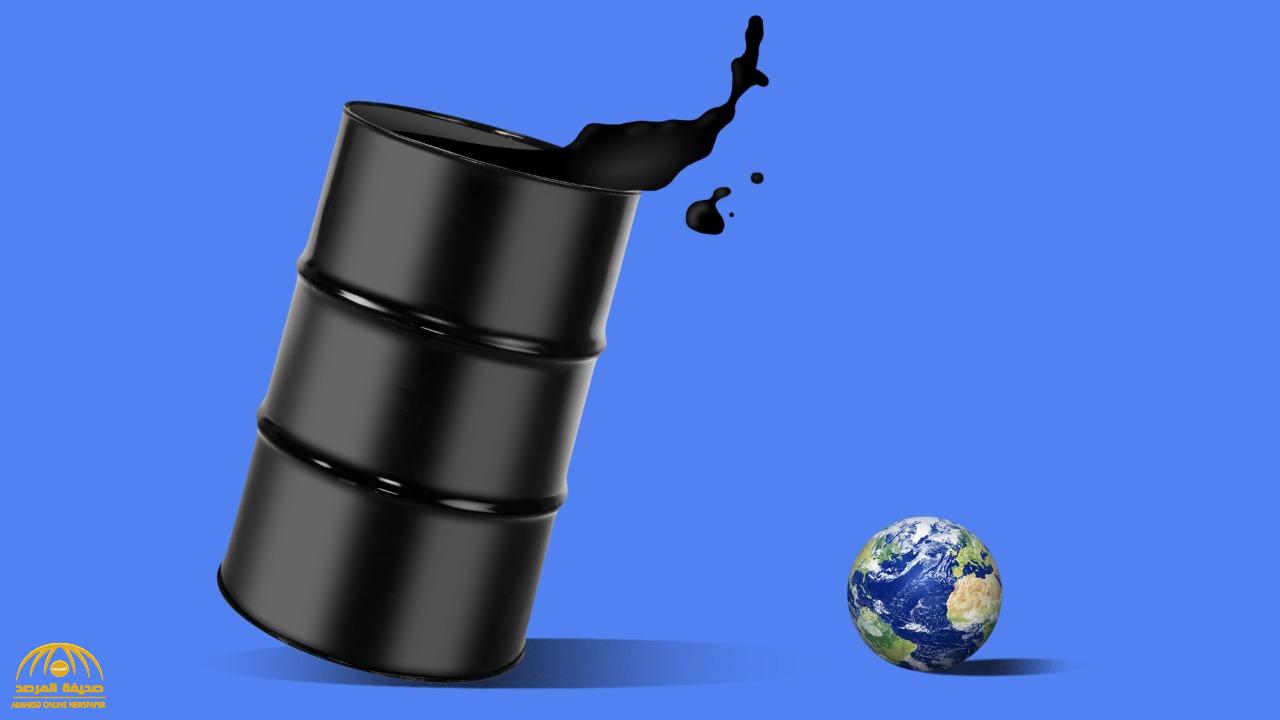 بعد سنوات قليلة .. عالم صيني يكشف معلومة صادمة بشأن مخزون النفط قد تغير مفهوم الطاقة على كوكب الأرض