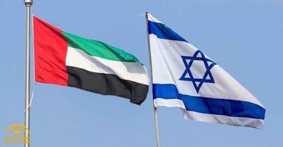 الكشف عن مشروع ضخم بين الإمارات وإسرائيل يسمح بنقل البضائع خلال يوم