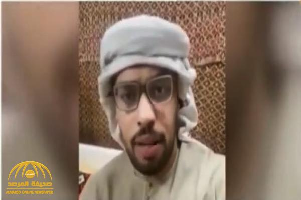 بالفيديو: ماذا قال المغرد الإماراتي سعيد الريسي عن المملكة؟.. وكيف رد مقدم وضيف برنامج "ياهلا"؟