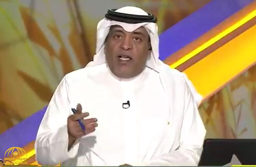 بالفيديو .. "الفراج" يكشف عن شخصية كبيرة ستترشح لرئاسة النصر : "تكليف مافيش"!