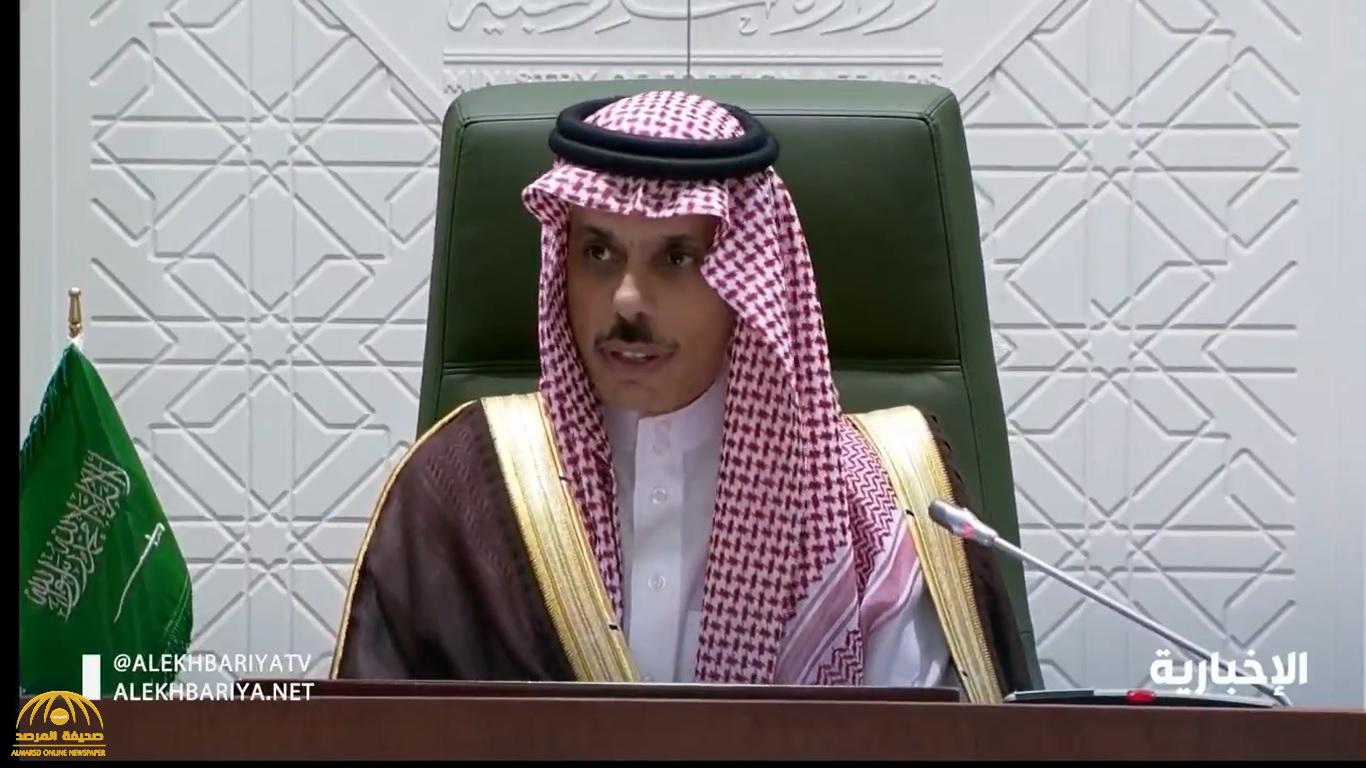 السعودية تعلن عن مبادرة لإنهاء الأزمة في اليمن للوصول إلى اتفاق سياسي شامل
