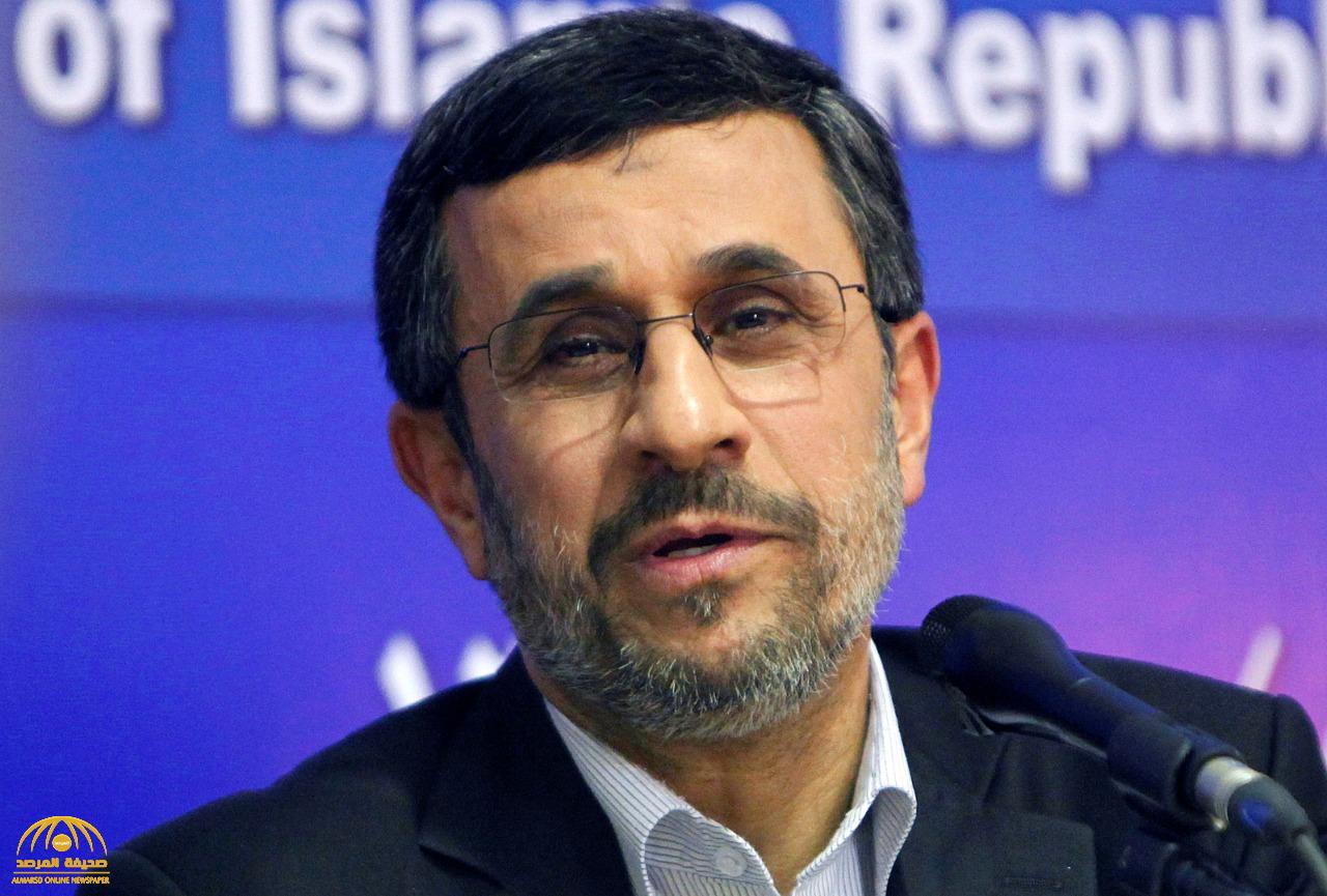 تصريح مفاجئ من "أحمدي نجاد" بشأن "إشراك السعودية في الاتفاق النووي الإيراني"