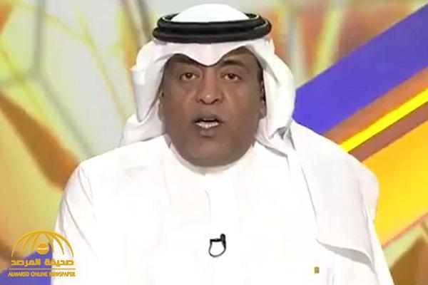 بالفيديو.. وليد الفراج يكشف مفاجأة حول الشخصية القادمة لرئاسة نادي النصر