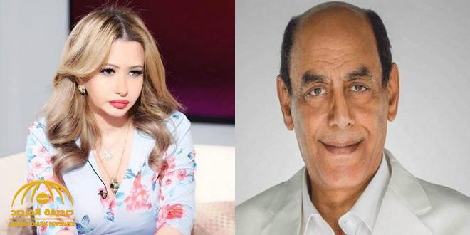 تفاصيل جديدة في قضية مي العيدان بتهمة التنمر على الممثل المصري "أحمد بدير"