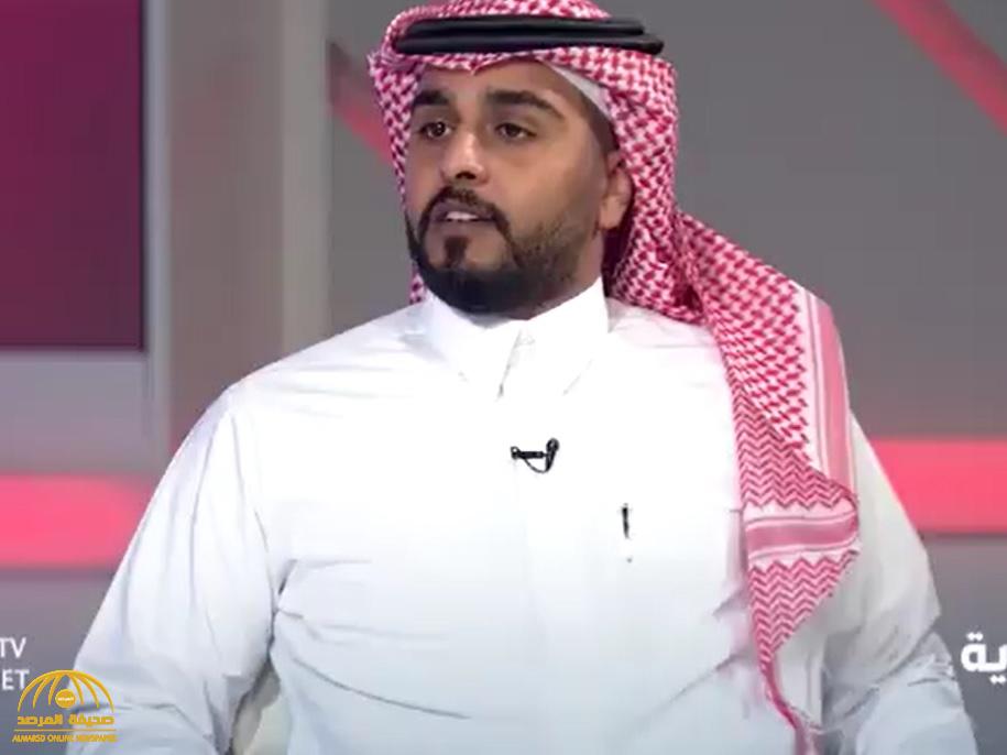 "بدأ بماكينة أيس كريم وأصبح يمتلك 16 فرعًا لمشروعه".. سعودي يروى قصة ملهمة حول تجربته مع الـ"فود ترك"