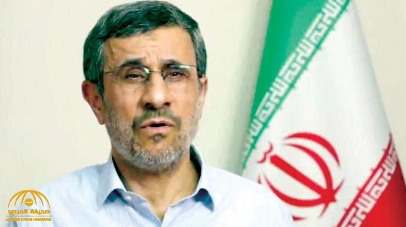 الرئيس الإيراني السابق "أحمدي نجاد" : سيغتالوني ويشيعون جنازتي ويتهمون الآخرين!