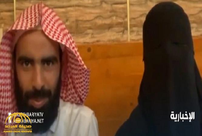 شاهد: سعودي وزوجته يرويان قصة افتتاح أول مطعم لطبخ لحم "الغزلان" في تبوك