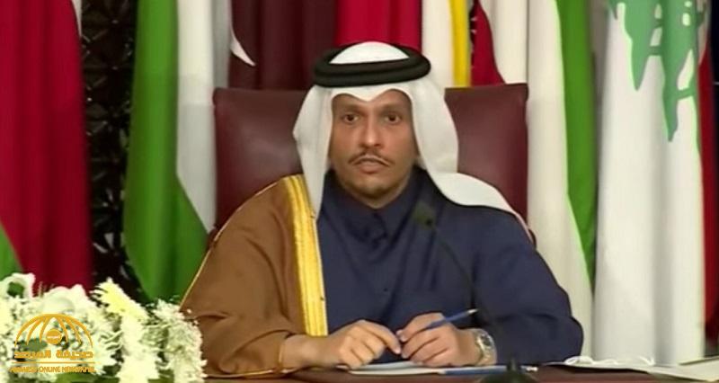 تصريح جديد من وزير خارجية قطر بشأن مستقبل علاقات بلاده مع مصر