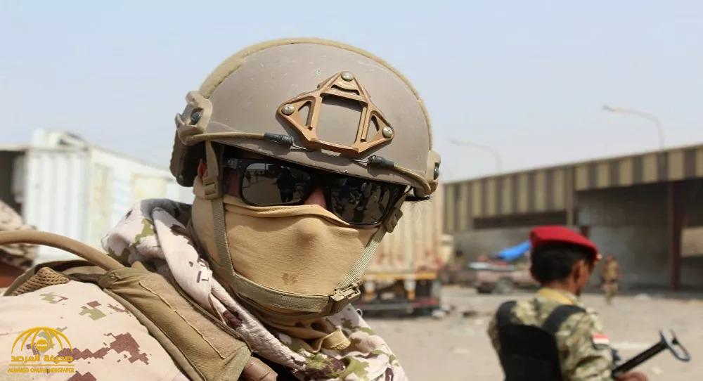 تفاصيل القبض على المتهم باغتيال المقدم "بندر العتيبي وجنديين سعوديين" في حضرموت