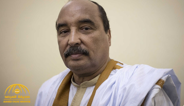 تفاصيل محاكمة  الرئيس الموريتاني  السابق "محمد ولد عبد العزيز" في قضايا فساد